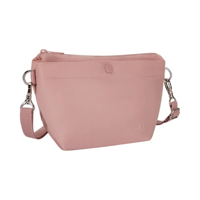 Gambar Ilook Ukuran S Grab N Go Tas Selempang - Pink Blush