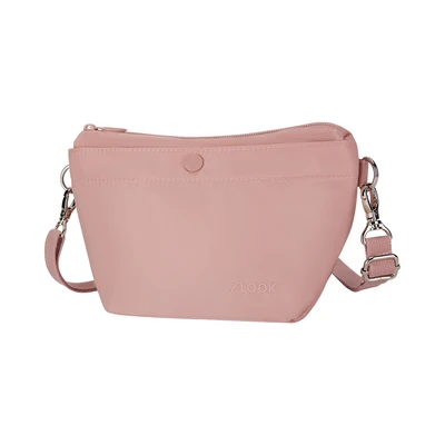 Gambar Ilook Ukuran S Grab N Go Tas Selempang - Pink Blush