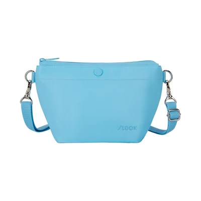 Gambar Ilook Ukuran S Grab N Go Tas Selempang - Biru