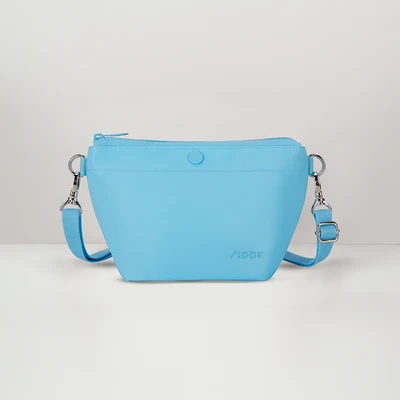 Gambar Ilook Ukuran S Grab N Go Tas Selempang - Biru