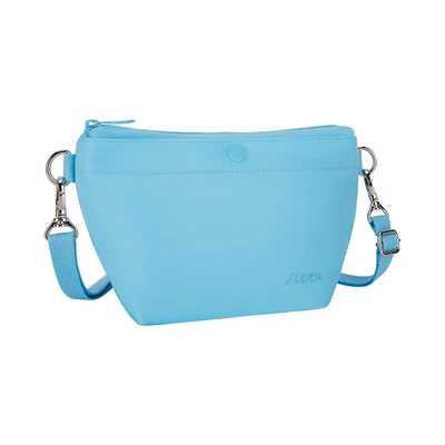 Gambar Ilook Ukuran S Grab N Go Tas Selempang - Biru