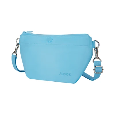 Gambar Ilook Ukuran S Grab N Go Tas Selempang - Biru