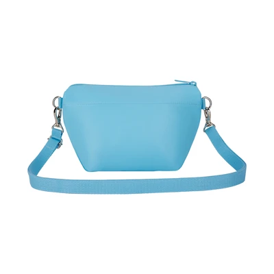 Gambar Ilook Ukuran S Grab N Go Tas Selempang - Biru