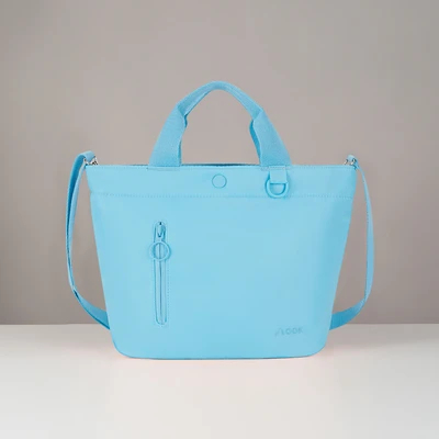 Gambar Ilook Ukuran M Grab N Go Tas Bahu - Biru
