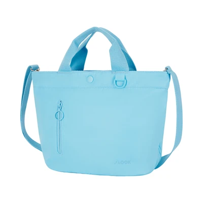 Gambar Ilook Ukuran M Grab N Go Tas Bahu - Biru