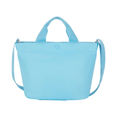 Gambar Ilook Ukuran M Grab N Go Tas Bahu - Biru