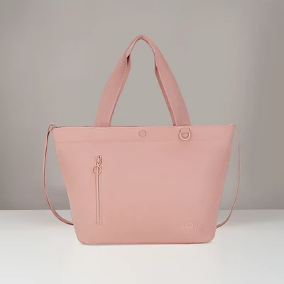 Gambar Ilook Ukuran L Grab N Go Tas Bahu - Pink Blush