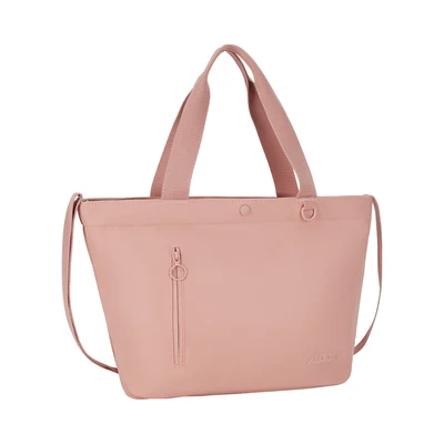 Gambar Ilook Ukuran L Grab N Go Tas Bahu - Pink Blush