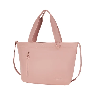 Gambar Ilook Ukuran L Grab N Go Tas Bahu - Pink Blush