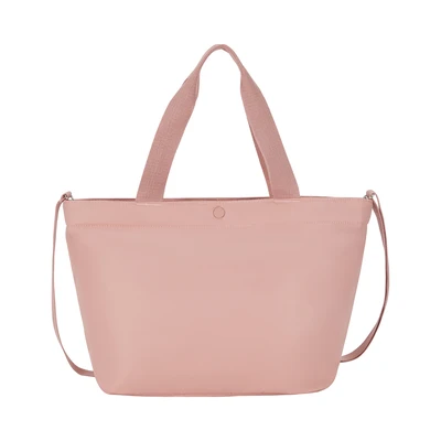 Gambar Ilook Ukuran L Grab N Go Tas Bahu - Pink Blush