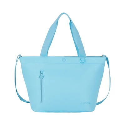 Gambar Ilook Ukuran L Grab N Go Tas Bahu - Biru