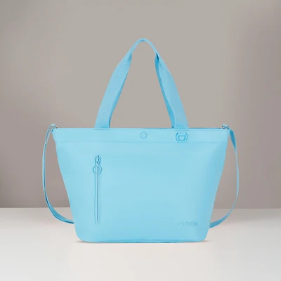 Gambar Ilook Ukuran L Grab N Go Tas Bahu - Biru