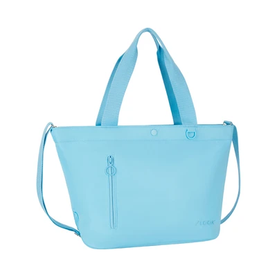 Gambar Ilook Ukuran L Grab N Go Tas Bahu - Biru
