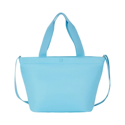 Gambar Ilook Ukuran L Grab N Go Tas Bahu - Biru