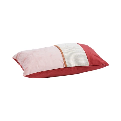 Gambar Informa Avery Sarung Bantal Sofa Polyester 30x50 cm - Mix