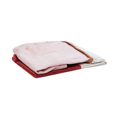 Gambar Informa Avery Sarung Bantal Sofa Polyester 30x50 cm - Mix
