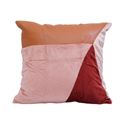 Gambar Informa Avery Sarung Bantal Sofa Polyester V1 45x45 cm - Mix