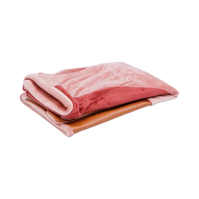 Gambar Informa Avery Sarung Bantal Sofa Polyester V1 45x45 cm - Mix