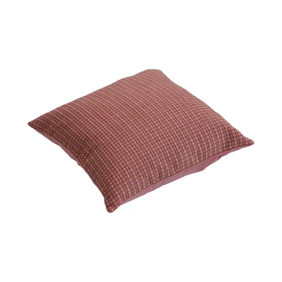 Gambar Informa Abba Sarung Bantal Sofa Polyester V1 45x45 cm - Merah