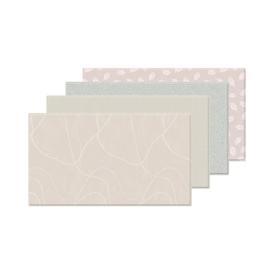 Gambar Forhom Finn Karpet PVC 245x140 cm