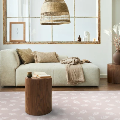 Gambar Forhom Audrey Karpet PVC 245x140 cm