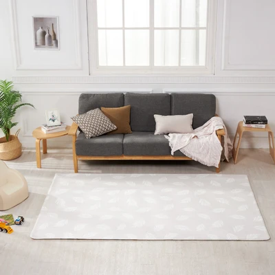 Gambar Forhom Audrey Karpet PVC 245x140 cm