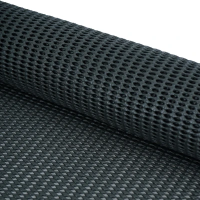 Gambar Forhom 30x150 cm Alas Anti Slip - Hitam