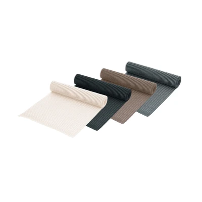 Gambar Forhom 30x150 cm Alas Anti Slip - Abu-Abu