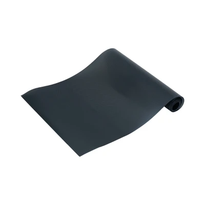 Gambar Forhom 30x150 cm Evaline Alas Anti Slip Dots - Hitam