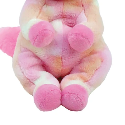 Gambar Ty Beanie Bellies Boneka Hewan Unicorn Reguler Ty95306