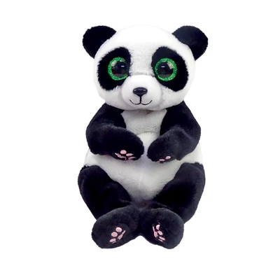 Gambar Ty Beanie Bellies Boneka Hewan Ying Panda Reguler Ty95308