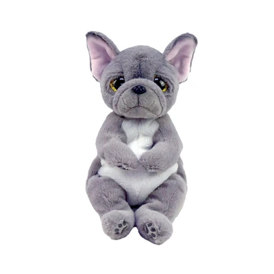 Gambar Ty Beanie Bellies Boneka Hewan Wilfreddog Reguler Ty95307