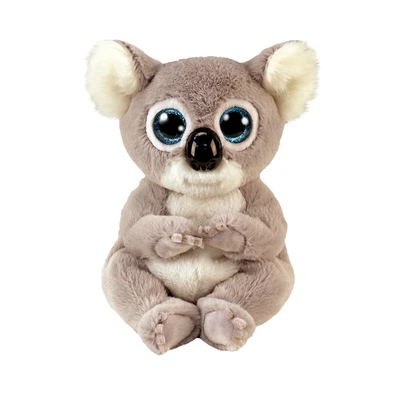 Gambar Ty Beanie Bellies Boneka Hewan Mellykoala Reguler Ty95304