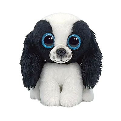 Gambar Ty Beanie Boos Boneka Hewan Sissycavalier Reguler Ty95325