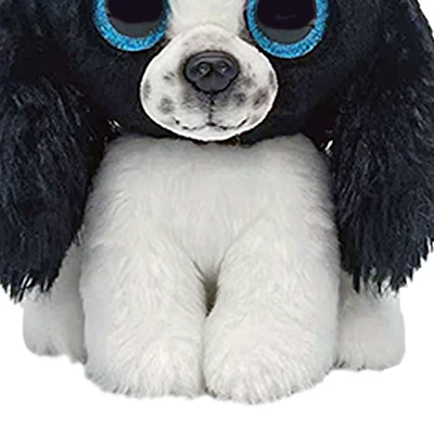 Gambar Ty Beanie Boos Boneka Hewan Sissycavalier Reguler Ty95325