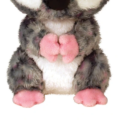 Gambar Ty Beanie Boos Boneka Hewan Karli Koala Reguler Ty95330
