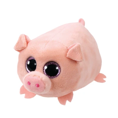 Gambar Ty Teeny Tys Curly Pig Ty95346