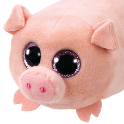Gambar Ty Teeny Tys Curly Pig Ty95346