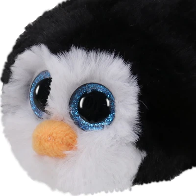 Gambar Ty Teeny Tys Waddles Penguin Ty95348