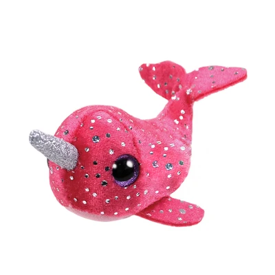Gambar Ty Teeny Tys Nelly Narwhal Ty95347