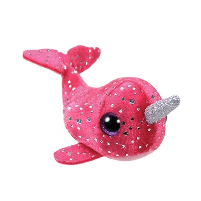 Gambar Ty Teeny Tys Nelly Narwhal Ty95347