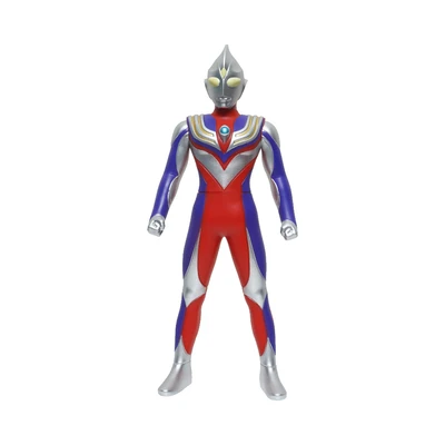 Gambar Ultraman Action Figure Ultra Heroes Tiga