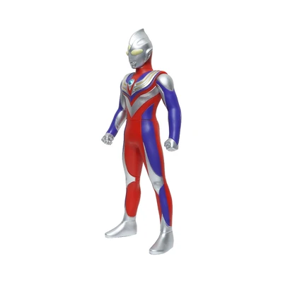 Gambar Ultraman Action Figure Ultra Heroes Tiga