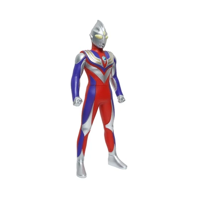 Gambar Ultraman Action Figure Ultra Heroes Tiga