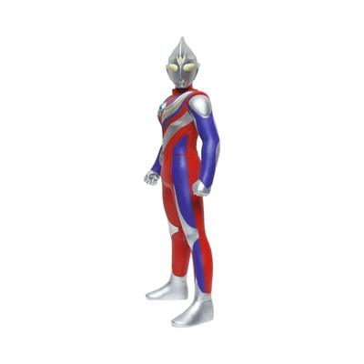 Gambar Ultraman Action Figure Ultra Heroes Tiga