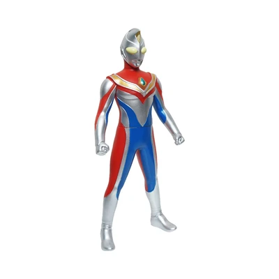 Gambar Ultraman Action Figure Ultra Heroes Dyna