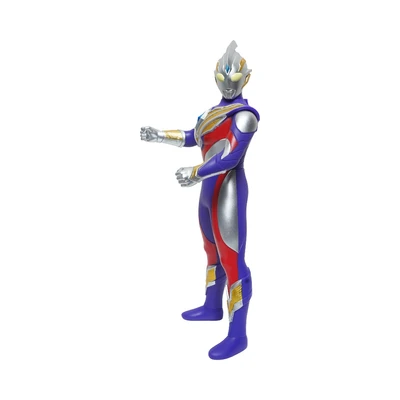 Gambar Ultraman Action Figure Ultra Heroes Trigger