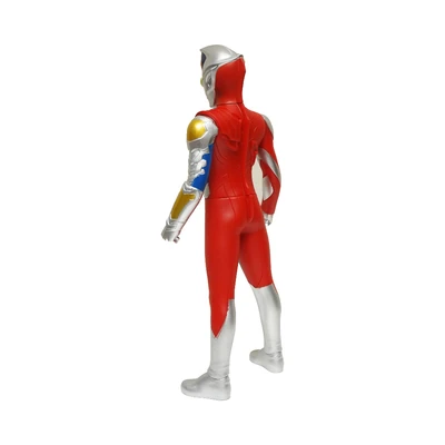 Gambar Ultraman Action Figure Ultra Heroes Decker