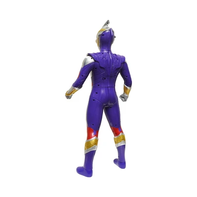 Gambar Ultraman Action Figure Grand Ultra Heroes Trigger