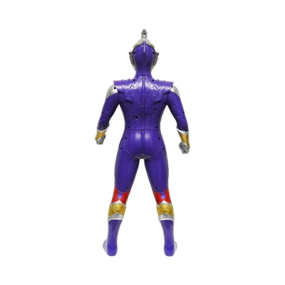 Gambar Ultraman Action Figure Grand Ultra Heroes Trigger